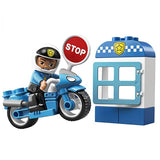 10900 LEGO® DUPLO® Town Police Bike