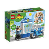 10900 LEGO® DUPLO® Town Police Bike