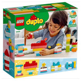 10909 LEGO® DUPLO Classic Heart Box