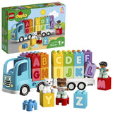 10915 LEGO® DUPLO® My First Alphabet Truck