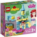 10922 LEGO® DUPLO® Disney Princess Ariel's Undersea Castle