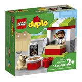 10927 LEGO® DUPLO® Town Pizza Stand