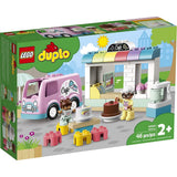 10928 LEGO® DUPLO® Town Bakery