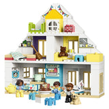 10929 LEGO® DUPLO® Town Modular Playhouse