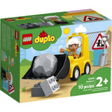 10930 LEGO® DUPLO® Town Bulldozer