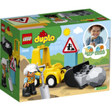 10930 LEGO® DUPLO® Town Bulldozer