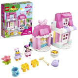 10942 LEGO® Disney Minnie's House and Café