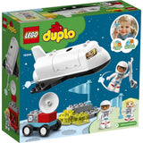 10944 LEGO® DUPLO® Town Space Shuttle Mission