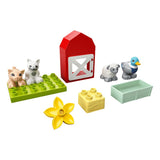 10949 LEGO® DUPLO® Town Farm Animal Care