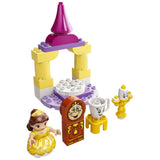 10960 LEGO® DUPLO® Disney Princess Belle's Ballroom