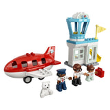 10961 LEGO® DUPLO® Town Airplane & Airport