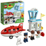 10961 LEGO® DUPLO® Town Airplane & Airport