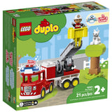 10969 LEGO® DUPLO® Town Fire Truck