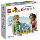 10972 LEGO® DUPLO® Town Wild Animals of the Ocean