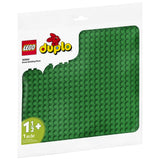 10980 LEGO® DUPLO® Classic Green Building Plate