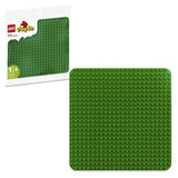 10980 LEGO® DUPLO® Classic Green Building Plate