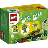 11007 LEGO® Classic Creative Green Bricks