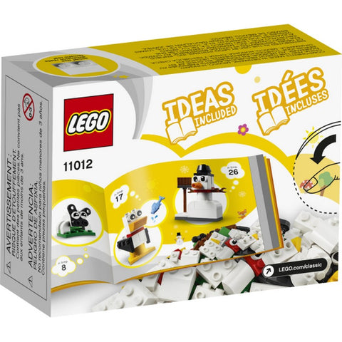 LEGO + DE 12 ANS