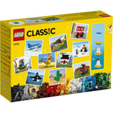 11015 LEGO® Classic Around the World