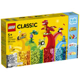 11020 LEGO® Classic Build Together