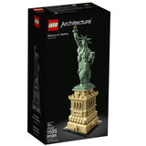 21042 LEGO® Architecture Statue of Liberty