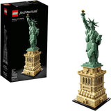 21042 LEGO® Architecture Statue of Liberty