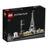 21044 LEGO® Architecture Paris