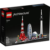 21051 LEGO® Architecture Tokyo