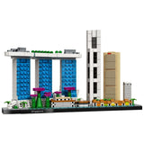21057 LEGO® Architecture Singapore