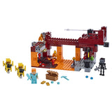 21154 LEGO® Minecraft The Blaze Bridge