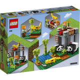 21158 LEGO® Minecraft The Panda Nursery