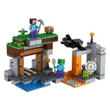 21166 LEGO® Minecraft The "Abandoned" Mine