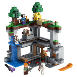21169 LEGO® Minecraft The First Adventure