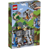 21169 LEGO® Minecraft The First Adventure