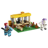21171 LEGO® Minecraft The Horse Stable