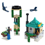 21173 LEGO® Minecraft The Sky Tower