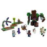 21176 LEGO® Minecraft The Jungle Abomination