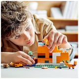 21178 LEGO® Minecraft The Fox Lodge