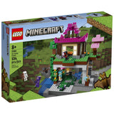 21183 LEGO® Minecraft The Training Grounds