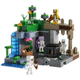 21189 LEGO® Minecraft The Skeleton Dungeon