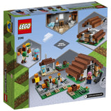 21190 LEGO® Minecraft The Abandoned Village