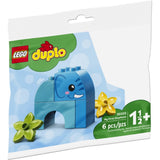 30333 LEGO® DUPLO® My First Elephant