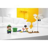 30389 LEGO® Super Mario Fuzzy & Mushroom Platform Expansion Set