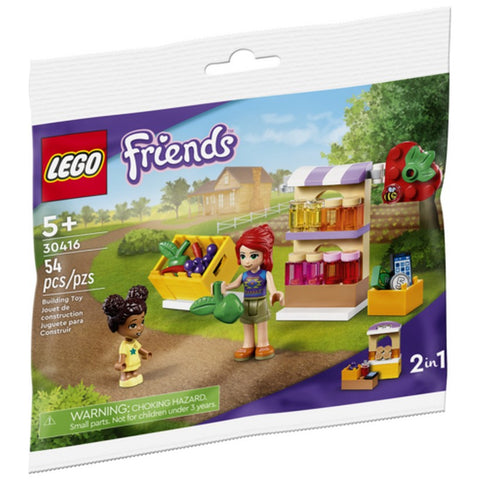 30416 LEGO® Friends Market Stall