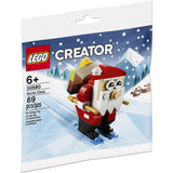 30580 LEGO® Creator Santa Claus