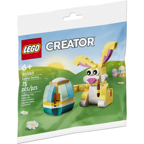 30583 LEGO® Creator Easter Bunny