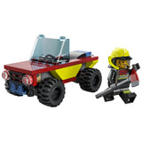 30585 LEGO® City Fire Patrol Vehicle