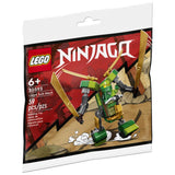 30593 LEGO® Ninjago Lloyd Suit Mech