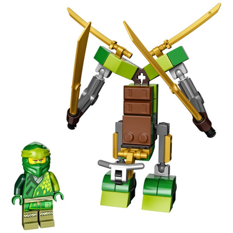 30593 LEGO® Ninjago Lloyd Suit Mech