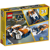 31089 LEGO® Creator Sunset Track Racer